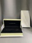 Van Cleef   Arpels Bracelet Chain Cadena Box Case Caja Jewelry