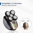 2 Pack Shaver Blades With Freedom Head Razor Shaving  5 Blades Shaver Heads F   