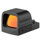 Osight K-rd Red 6 Moa Open Reflex Sight    Rmsc Footprint