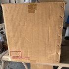 New Ronco Showtime Rotisserie Bbq Oven Brand New In Box   St-ask503144