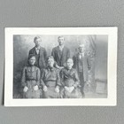 Identified 1890s Perry Family Photo England Sarah Boswell Perry 1838 Genealogy