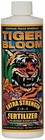 Foxfarm Tiger Bloom Liquid Nutrient Plant Fertilizer  16oz  1 Pint Bottle 