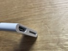 Apple 30-pin To Digital Av Adapter A1422 Hdmi Converter For Iphone ipad