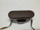 Vintage Kodak Retina Iia Leather Camera Case W  Rare Little Accessory Cases