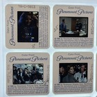 The Accused Movie 35mm Slides Jodie Foster Press Kit Promo Vtg Lot Of 14
