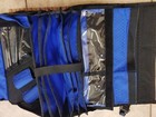 Conterra Tube Pro Deluxe Intubation Medical Organizer