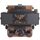 Dayi 6x17 6x14 6x12 Roll Film Back Multi-format Holder For 4x5 Linhof Wista Toyo