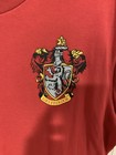 Wizarding World   Harry Potter    gryffindor    Size Large   3 Pc  Set   Costume