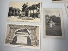 Vintage Postcards Photos Lot 21 Ephemera Collectible Travel History