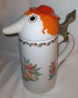 Vintage Schultz   Dooley  the Countess  Utica Club Beer Stein Webco