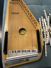 Oscar Schmidt Autoharp 21 Chord 36 Strings For Parts Or Repair
