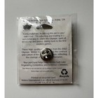 New 2002 Salt Lake City Utah Winter Olympics Aminco Pin Lapel Y2k Nos