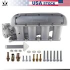 Cast Intake Manifold For Mazda 3 Mzr For Ford Focus Duratec 2 0l 2 3l Engine