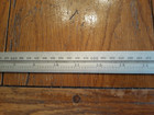 Starrett 24inch Combination Scale 