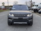 2016 Land Rover Td6  Diesel Hse 