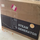 Steam Shower Generator 9kw Household-commercial steam Shower Generator Kit