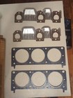 Hs 9071 Pt-3 Felpro Cylinder Head Gaskets Set For Chevy Chevrolet Equinox 05-09