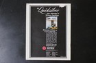 The Nashville Sound 1980 Official Souvenir Program Baseball Magazine