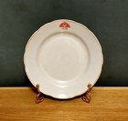    chernobyl Original Rare Plate From Dining Room Chernobylnpp   ussr175mm No Damage