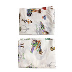 Pottery Barn Kids Toy Story Pillowcase 20 X 30 In Organic Cotton Disney Set Of 2