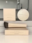 New  The Original No Makeup Makeup Blush   Lip   Brush Set Pink 0 17 Oz 5 G