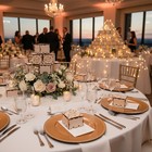 Personalized Wooden Wedding Favor Boxes - Bridal Shower Gift  Custom - Set Of 12