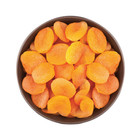 Turkish Dried Apricots 5lb - Fresh Fruit Snack