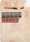 Thailand  Revenues On Document   32  