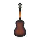 Gretsch G9240 Alligator Mahogany Round Neck Resonator Guitar  2-color Sunburst