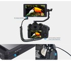 Feelworld F5 5 Inch Dslr Camera Field Video Monitor 4k Hdmi Full Hd Lcd