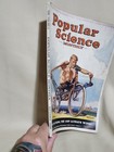 Vintage 1926 Popular Science Magazine Good Condition