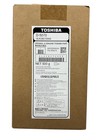 Toshiba D-5070 Blk Developer Genuine Oem Toner Dp-2072 2572 3072 5072 500g