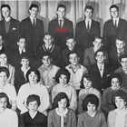 1960 s New Jersey High School Yearbook With J Geils   Photos History Clubs Sport