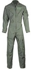 Us Military Cwu-27 p Flight Suit Aramid Coveralls Multiple Sizes New