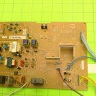 Canon H12250 Faxphone L80 Fax Machine Main Power Board Hg5-2968 H2157-0a