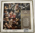 Disney Parks Signature Puzzle 90th Mickey Mouse Sorcerer 1000 Pcs Puzzle New