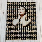 1993 Madonna Girlie Show Concert Program Tour Book W mask   Fan Club Application