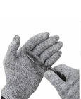 Cut Resistant Gloves Food Grade Level 5 Protection  Safety Kitchen Cut Gloves  2
