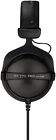 Beyerdynamic Dt 770 Pro 250 Ohm Closed-back Studio Mixing Headphones Black