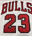 Mitchell And Ness Michael Jordan Bulls 1997-98 Authentic Jersey Men s L 44