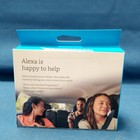 Sealed Amazon Echo Auto Alexa Smart Assistant For Car New