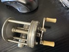Vintage James Heddon   s Sons Fishing Reel  3-15 Serial Number 815