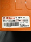 2019-21 Yamaha Fx Waverunner Audio Package Bluetooth Speaker Kit F3x-h81c0-t0-00