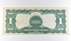 1899  1 United States Black Eagle Silver Certificate Large Note Fr 230  0751