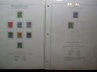 Ireland 1922-1970 Mint Collection Near Complete Cv  1900 