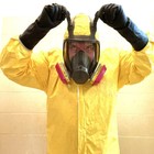 2pcs 6897 Headband Full Mask Replacement Straps For 3m Facepieces 6700 6800 6900