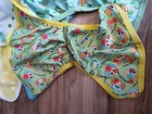 Toddler Diaper Cover Lot - 10 Covera