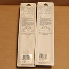 Lot Of 2 Matzuo Msd7-rw Dor Salty Big Dog Fishing 7  Lure Sinking Diving 9-25 