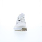 New Balance Omn1s Bbomnlwt Mens White Canvas Athletic Basketball Shoes 14