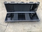 Skb Ata 61-note Keyboard Carrying Case